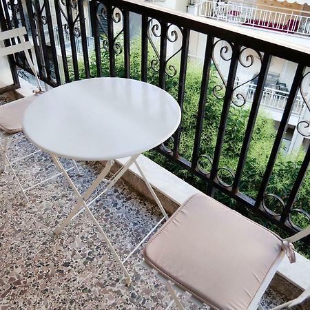 Ifigenia Apartment Солун Екстериор снимка