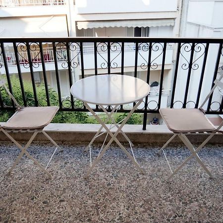 Ifigenia Apartment Солун Екстериор снимка