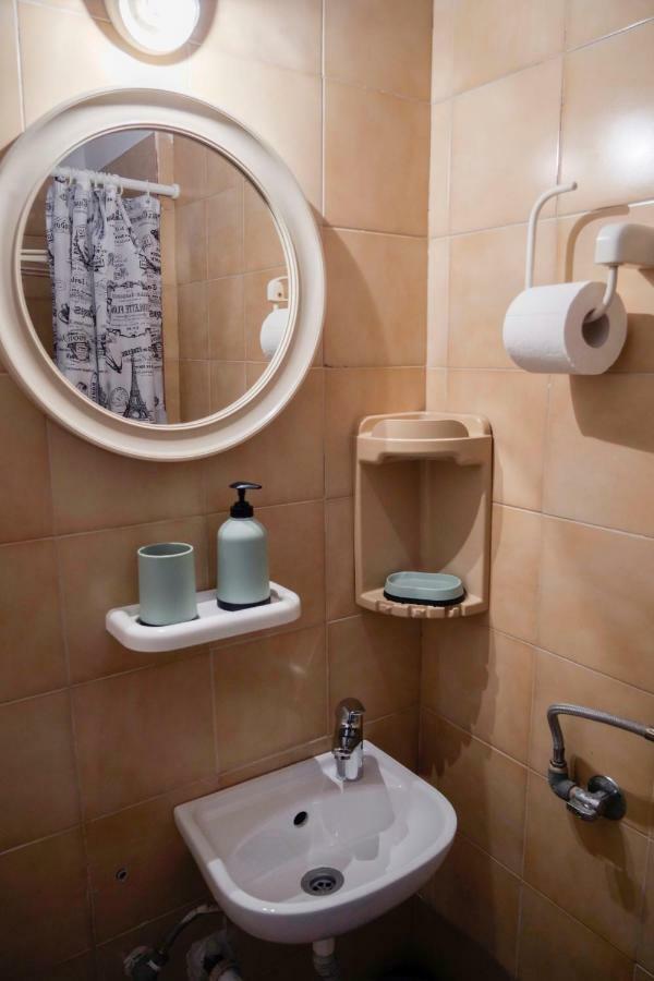 Ifigenia Apartment Солун Екстериор снимка