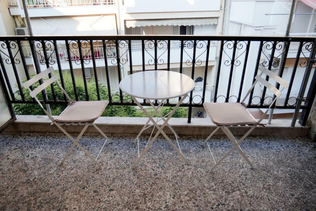 Ifigenia Apartment Солун Екстериор снимка