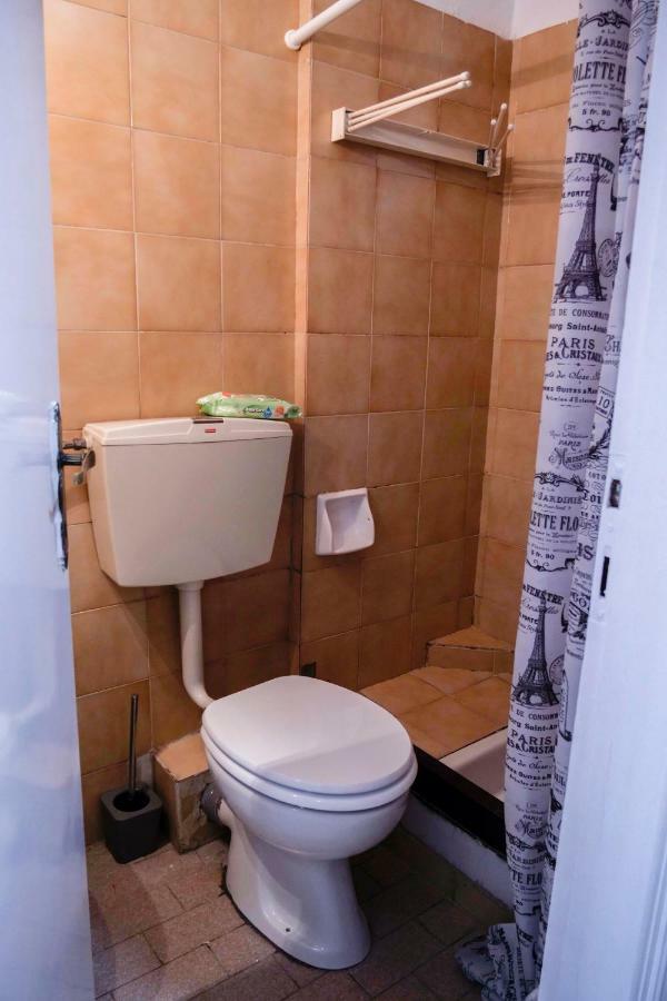 Ifigenia Apartment Солун Екстериор снимка