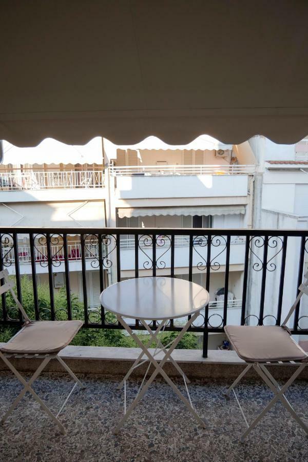 Ifigenia Apartment Солун Екстериор снимка
