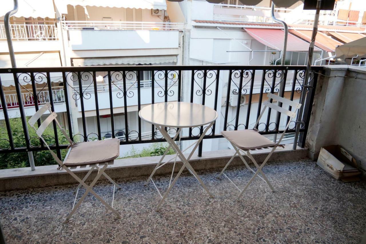 Ifigenia Apartment Солун Екстериор снимка